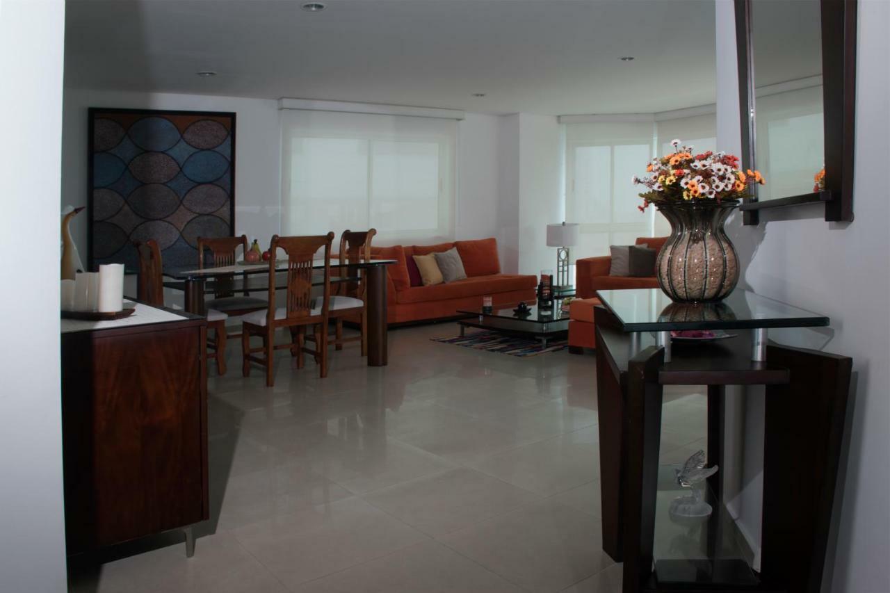 Apartamento Semi Penhouse Cartagena Exterior foto